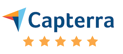 Capterra - Badge