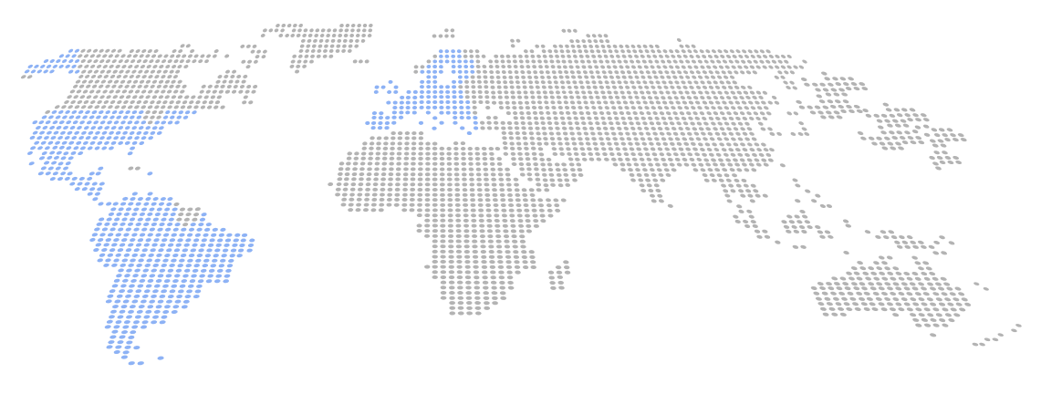 Global Infrastructure