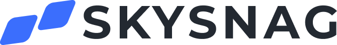 skysnag logo