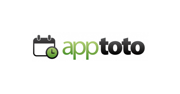 Apptoto