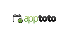 Apptoto