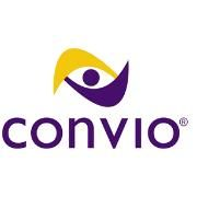 Convio