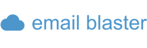 Wie richte ich SPF für Email Blaster ein?