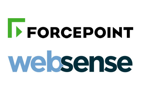 Forcepoint-Websense