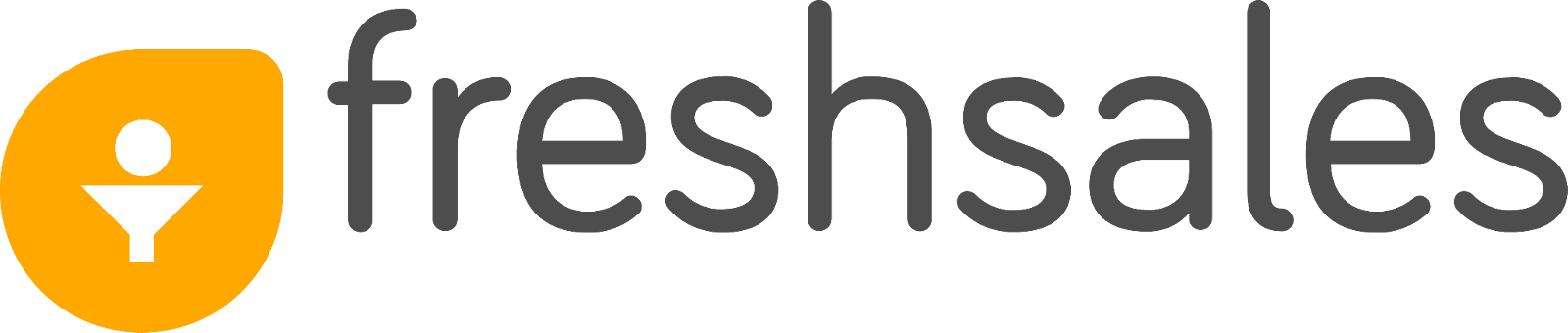 Freshsales Logo