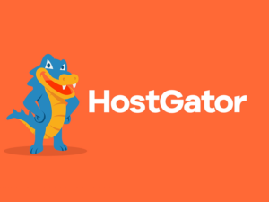 HostGator