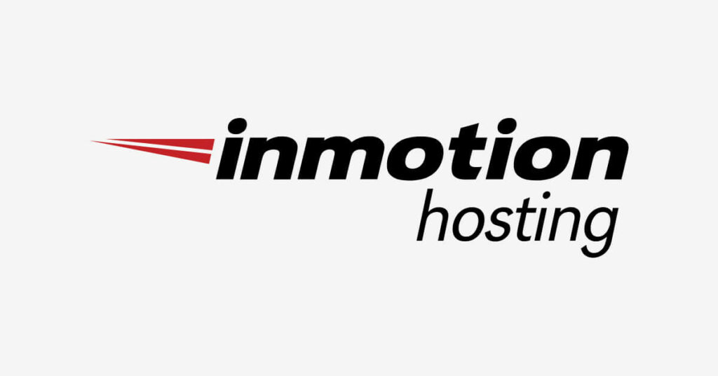 Inmotionhosting