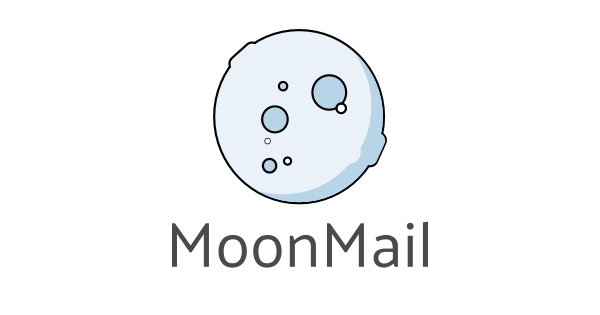 Moonmail