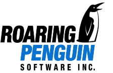 How to Set Up SPF for Roaring Penguins?