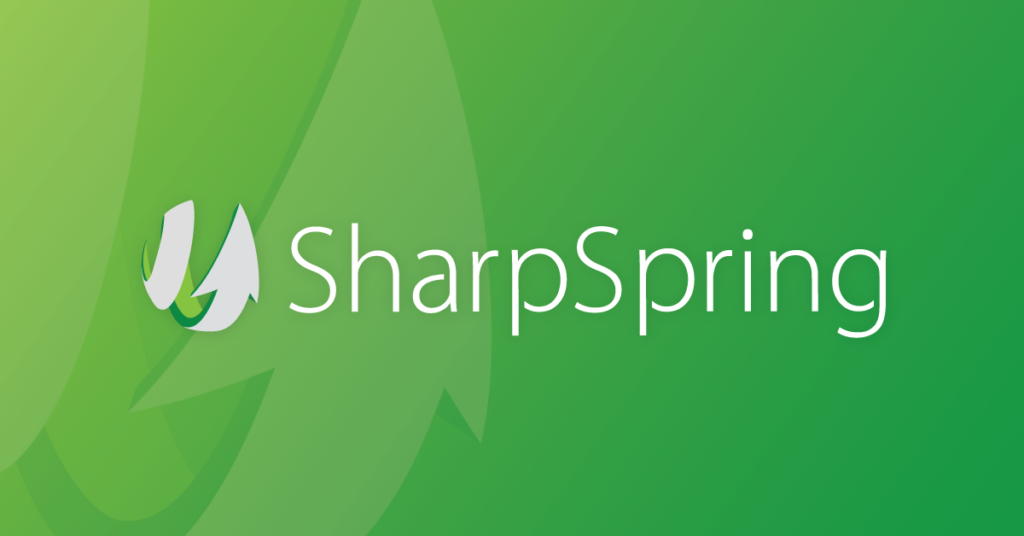 Sharpspring