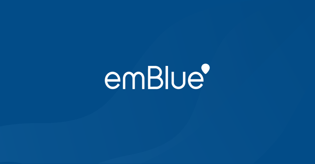 emBlue