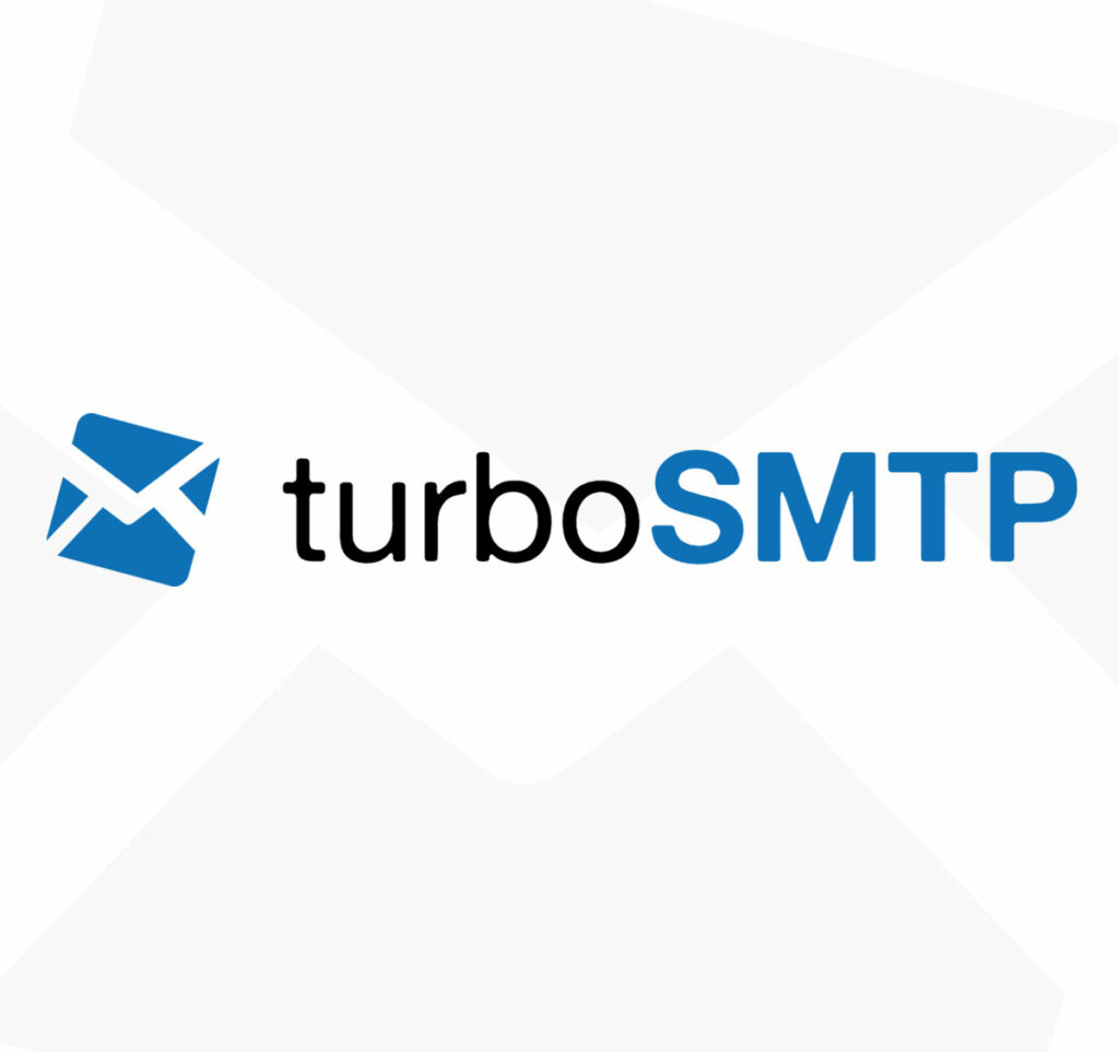 turboSMTP