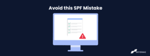 Avoid this SPF Mistake