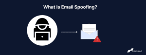 What is Email Spoofing?