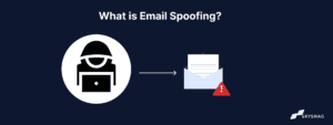 What is Email Spoofing