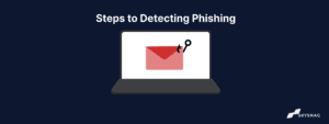 Frame 544Steps to Detecting Phishing