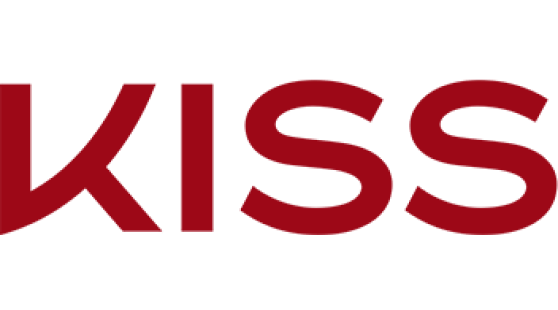 kiss