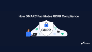 Wie DMARC die Einhaltung der DSGVO erleichtert