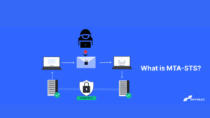 Was ist MTA-STS und wie verbessert es die E-Mail-Sicherheit?
