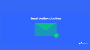 Learn how email authentication serves as the first line of defense against Business Email Compromise (BEC), protecting organizations from phishing, spoofing, and email fraud.