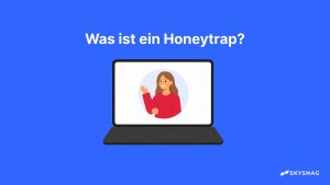 Was ist Honeytrap und wie kann man es verhindern?