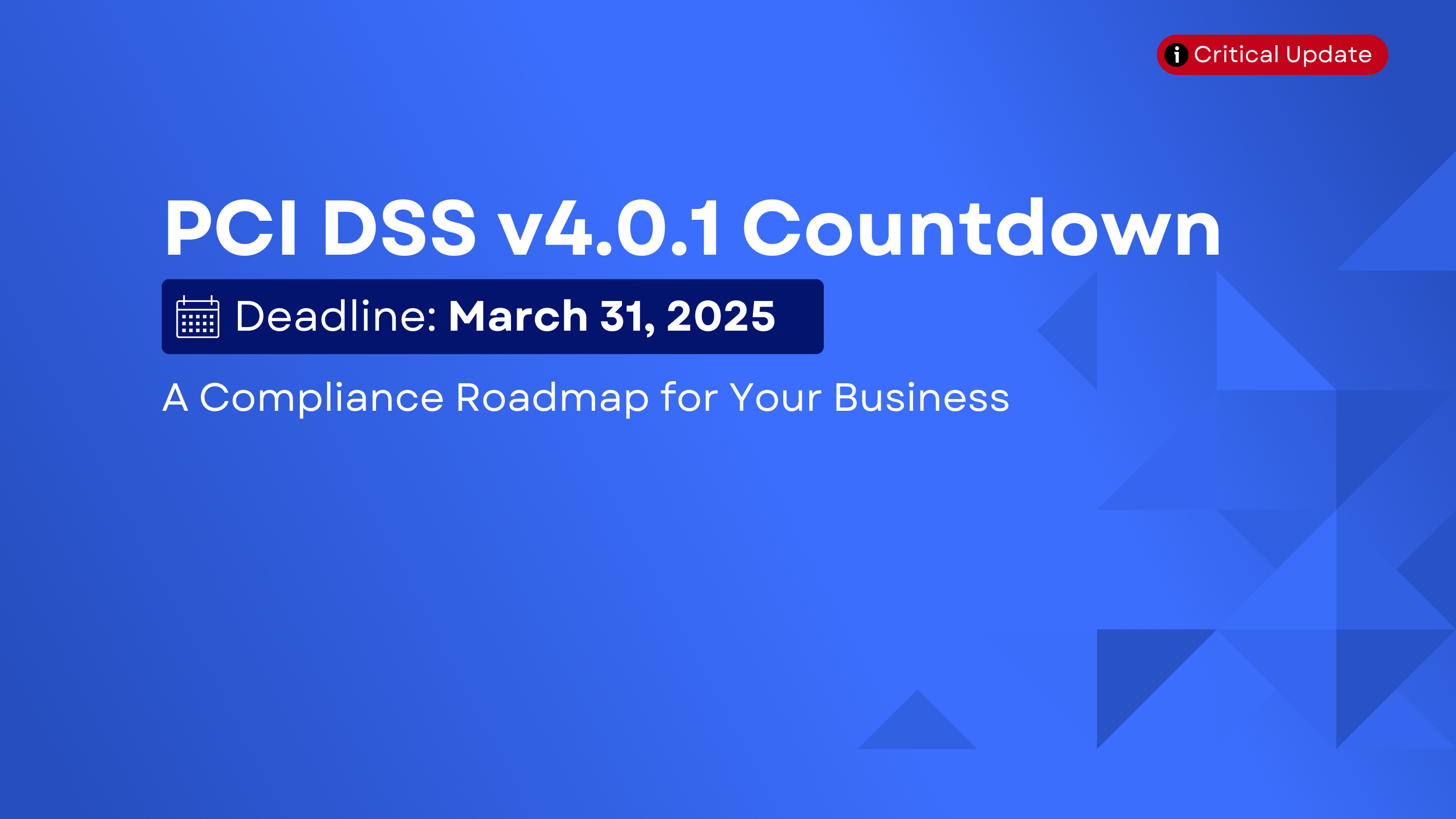 Cuenta regresiva de PCI DSS v4.0.1: Cómo cumplir con el mandato anti-phishing de 2025 con Skysnag