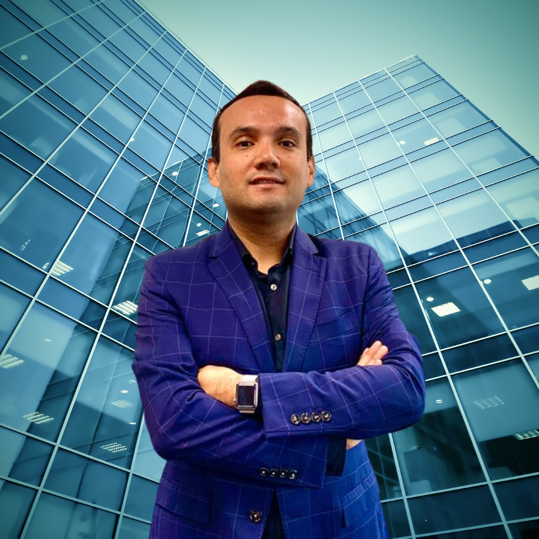 Image of Víctor González