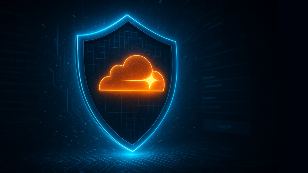 "Skysnag integrates Cloudflare Turnstile to deliver frictionless, bot-proof security. Enhance user experience while blocking automated threats and strengthening email authentication."