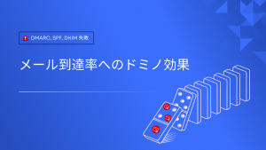 マーケティングキャンペーンにおけるメール認証失敗の隠れたコスト