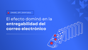 El costo oculto de las fallas de autenticación de correos electrónicos en las campañas de marketing
