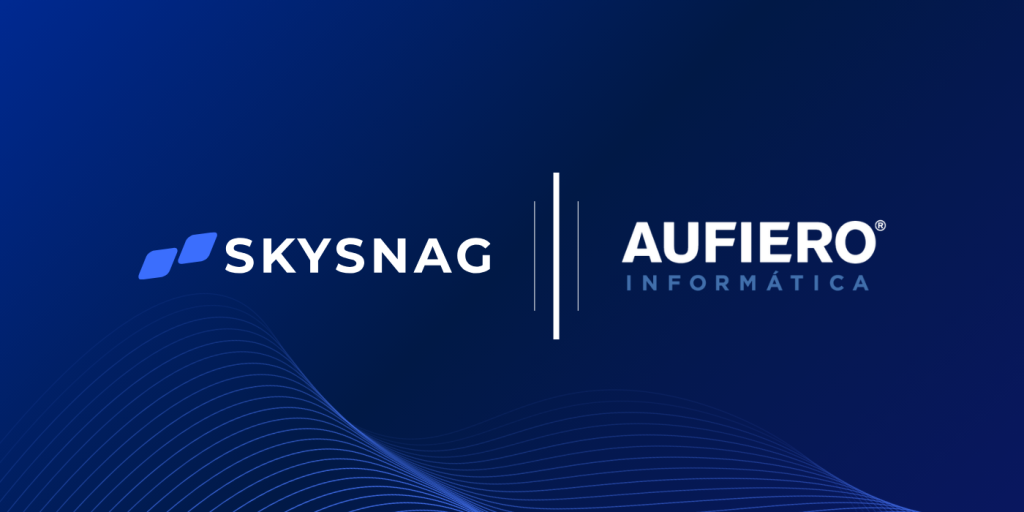 "Skysnag accelerates its LATAM expansion through a strategic partnership with Aufiero Informática, strengthening email security adoption and DMARC compliance across the region."