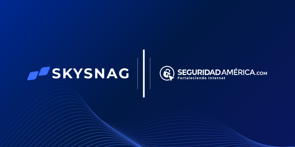 "Skysnag partners with Seguridad América to strengthen email security in LATAM, combating phishing and spoofing attacks with advanced DMARC compliance solutions."