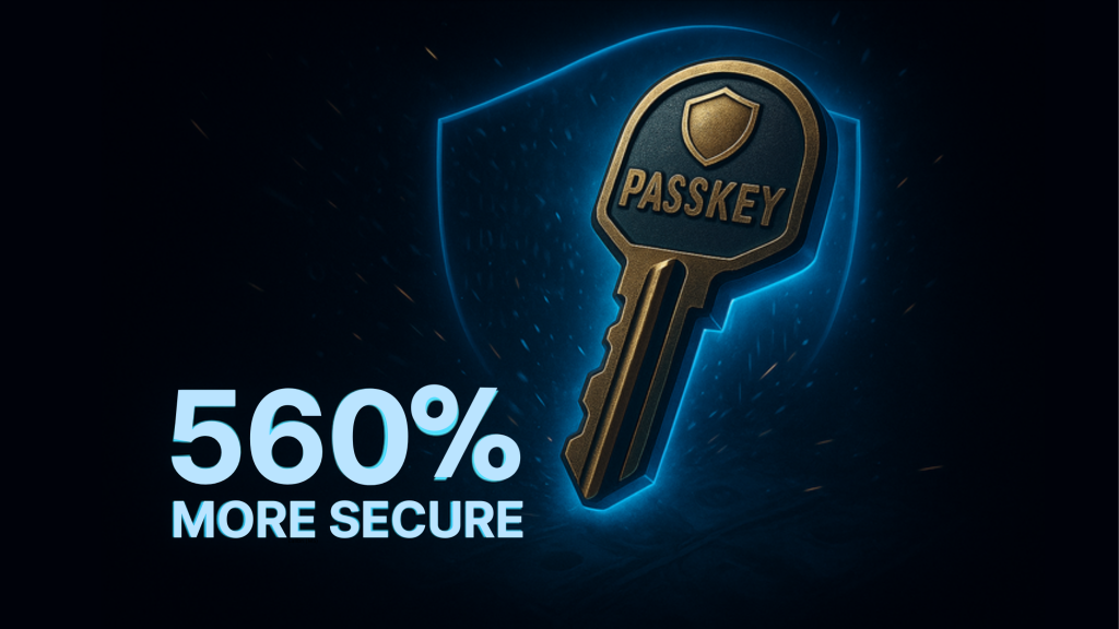 Skysnag becomes the first to introduce passkey authentication to DMARC security, enhancing protection against phishing and simplifying secure email access for enterprises.