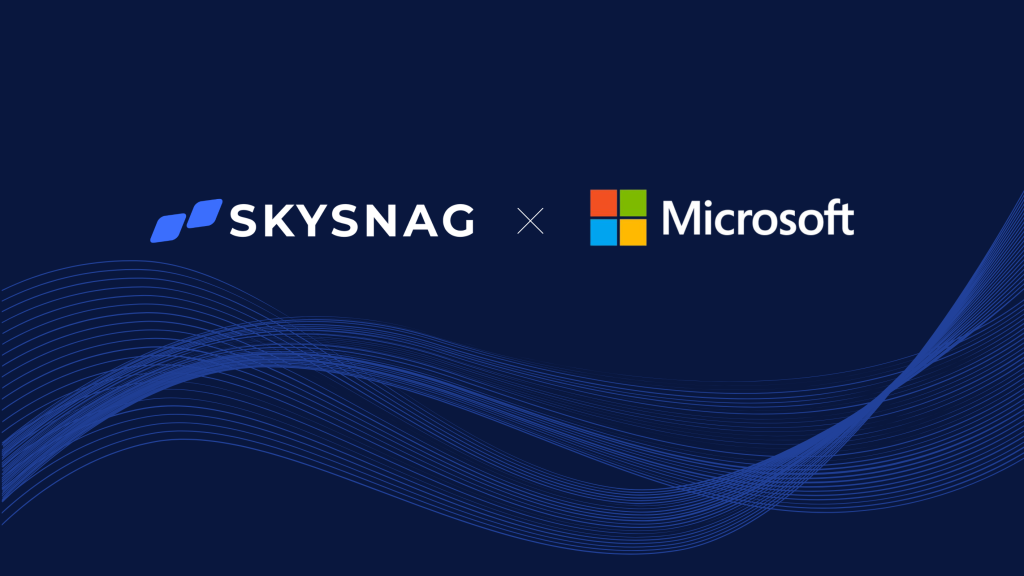 "Skysnag is now available on Microsoft Marketplace, offering automated DMARC enforcement and advanced email security solutions to protect businesses from phishing and spoofing threats."