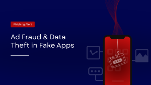 From Scam to Security: When Cybercriminals Disguise Threats as Helpers