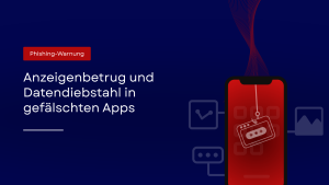 Vom Betrug zur Sicherheit: Wenn Cyberkriminelle Bedrohungen als Helfer tarnen