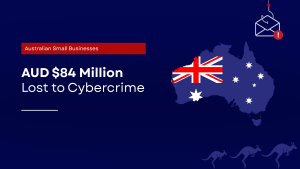 Small Businesses in Australia Face $84 Million in Cyber Losses: What Went Wrong?