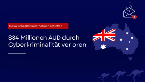 Kleine Unternehmen in Australien erleiden Cyberverluste in Höhe von 84 Millionen Dollar – was ist schiefgelaufen?