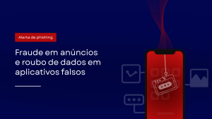 De Golpe à Segurança: Quando Cibercriminosos Disfarçam Ameaças como Ajudantes
