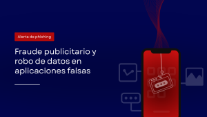 Del fraude a la seguridad: cuando los ciberdelincuentes disfrazan las amenazas de ayuda
