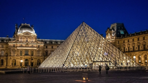The Louvre Theft Was Physical. The Failure Was Digital.