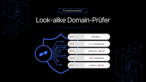 Skysnag veröffentlicht seinen Look-Alike-Domain-Checker für die Öffentlichkeit