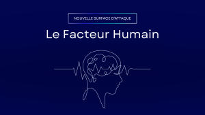 Risque humain: l’évolution terrifiante de la patience, de la précision et de l’exploitation
