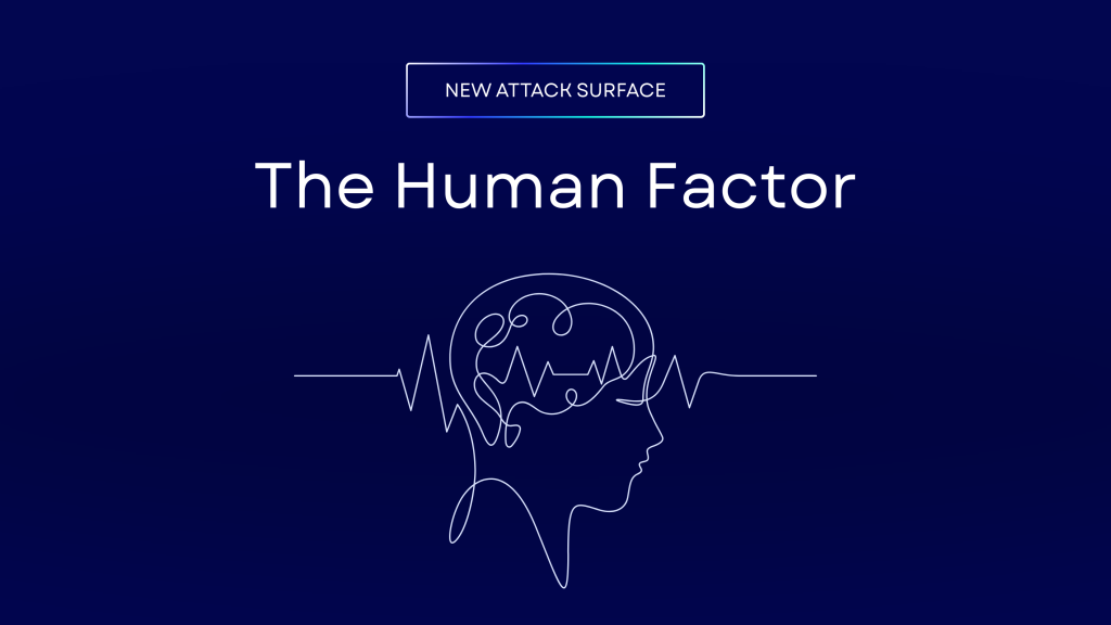 "Examine the human risk landscape in 2026, highlighting how cyber threats have evolved through increased patience, precision, and psychological exploitation to compromise organizations."