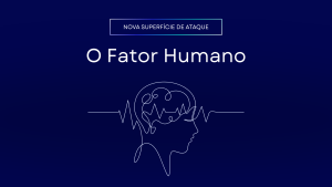 Risco Humano: A Evolução Aterradora da Paciência, Precisão e Exploração