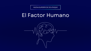 Riesgo Humano: La aterradora evolución de la paciencia, la precisión y la explotación