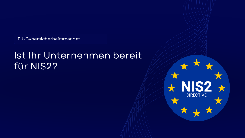 Erfahren Sie, wie NIS2 die Cybersicherheit in der gesamten Europäischen Union stärkt und warum Deutschland bei den Compliance-Bemühungen führend ist, um kritische Infrastrukturen zu schützen und die Cyber-Resilienz zu erhöhen.