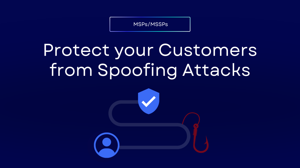 "Discover what MSSPs need from a modern DMARC solution in 2026, including automation, multi-tenant management, real-time reporting, and advanced protection against phishing and spoofing."