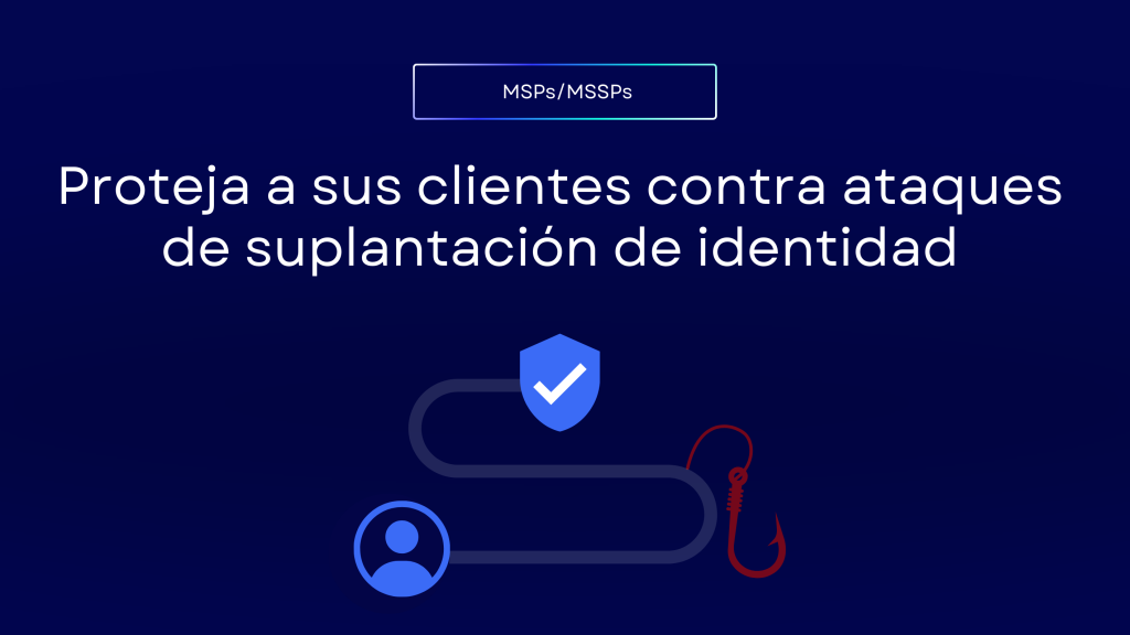 Descubre qué necesitan los MSSP de una solución DMARC moderna en 2026, incluyendo automatización, gestión multiinquilino, informes en tiempo real y protección avanzada contra el phishing y la suplantación de identidad.