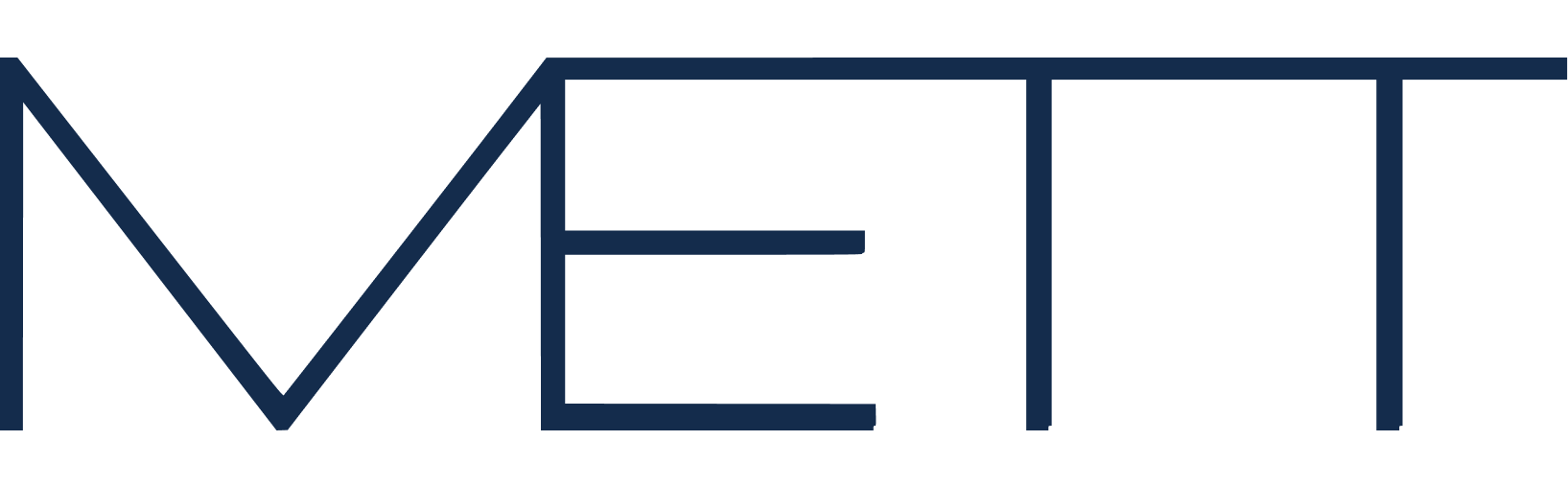 metthotelsandresorts.com logo